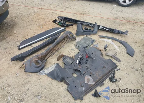 2025 Subaru Outback Premium из США, поврежденный, VIN 4S4BTACC1S3144486